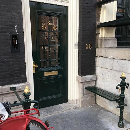 Kangaroom 阿姆斯特丹 外观 照片